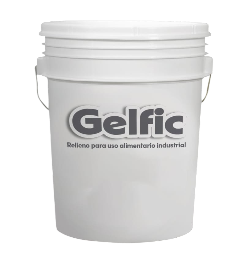 Gelfic Relleno Industrial