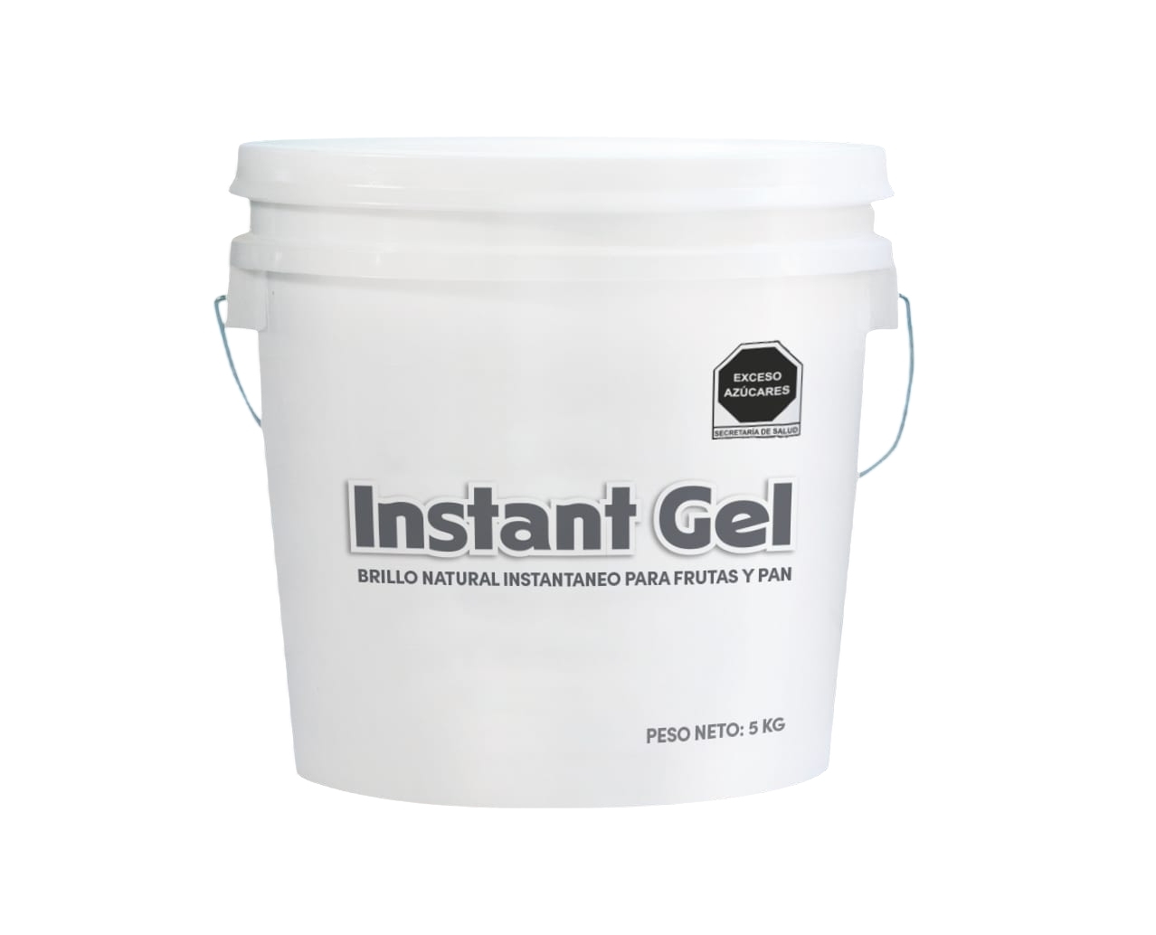 Instant Gel